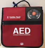 AED